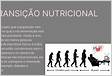 Transição nutricional no Brasil análise dos principais fatore